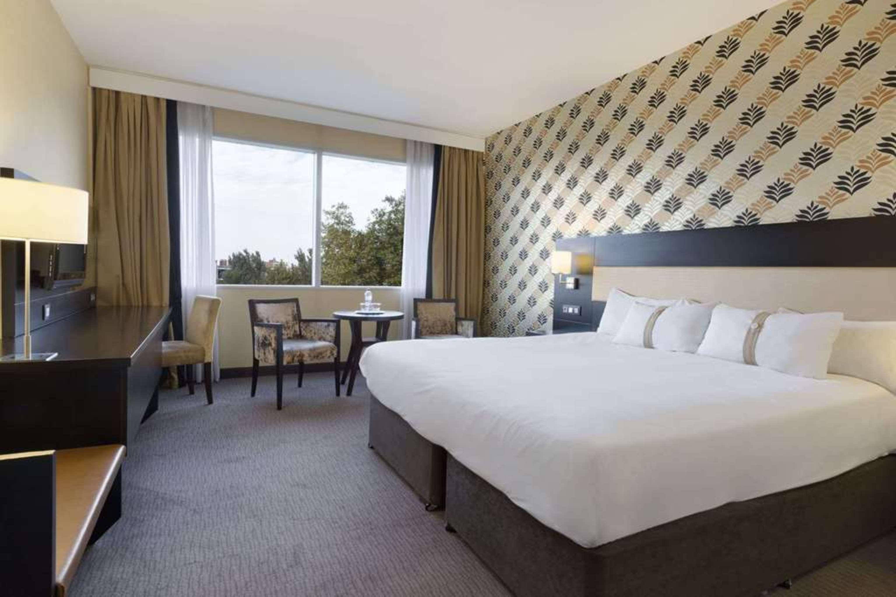 Mercure Antwerp City South Exteriör bild