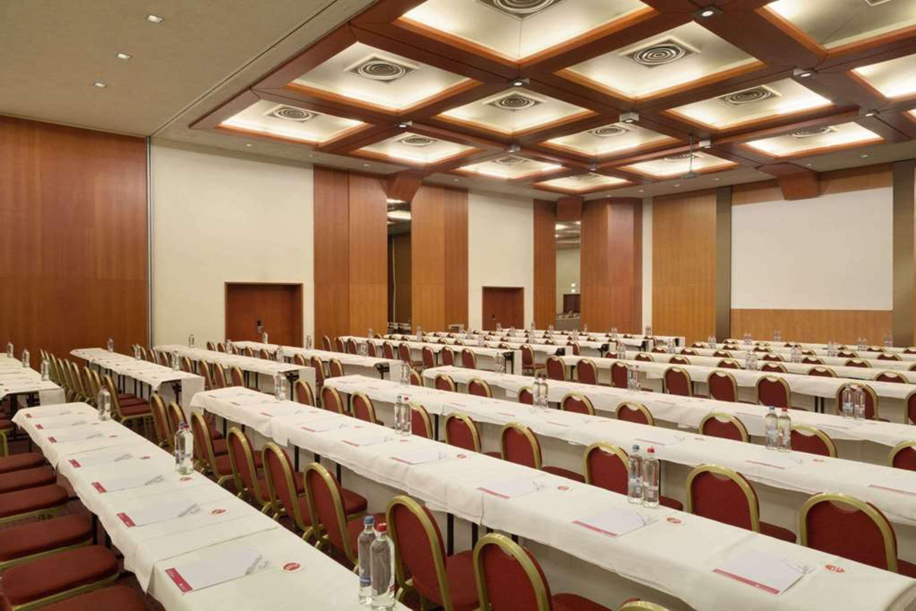 Mercure Antwerp City South Exteriör bild