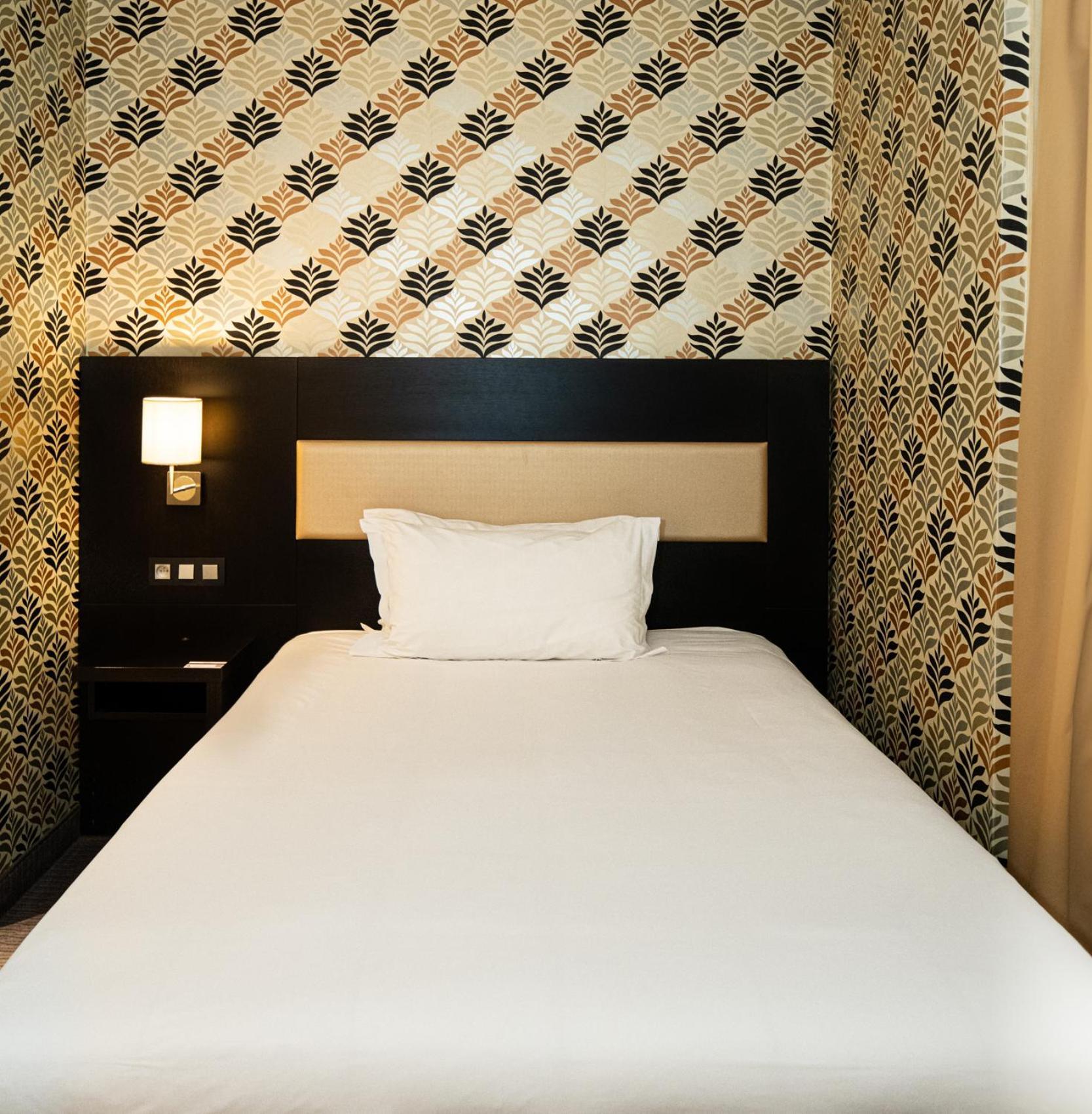Mercure Antwerp City South Exteriör bild